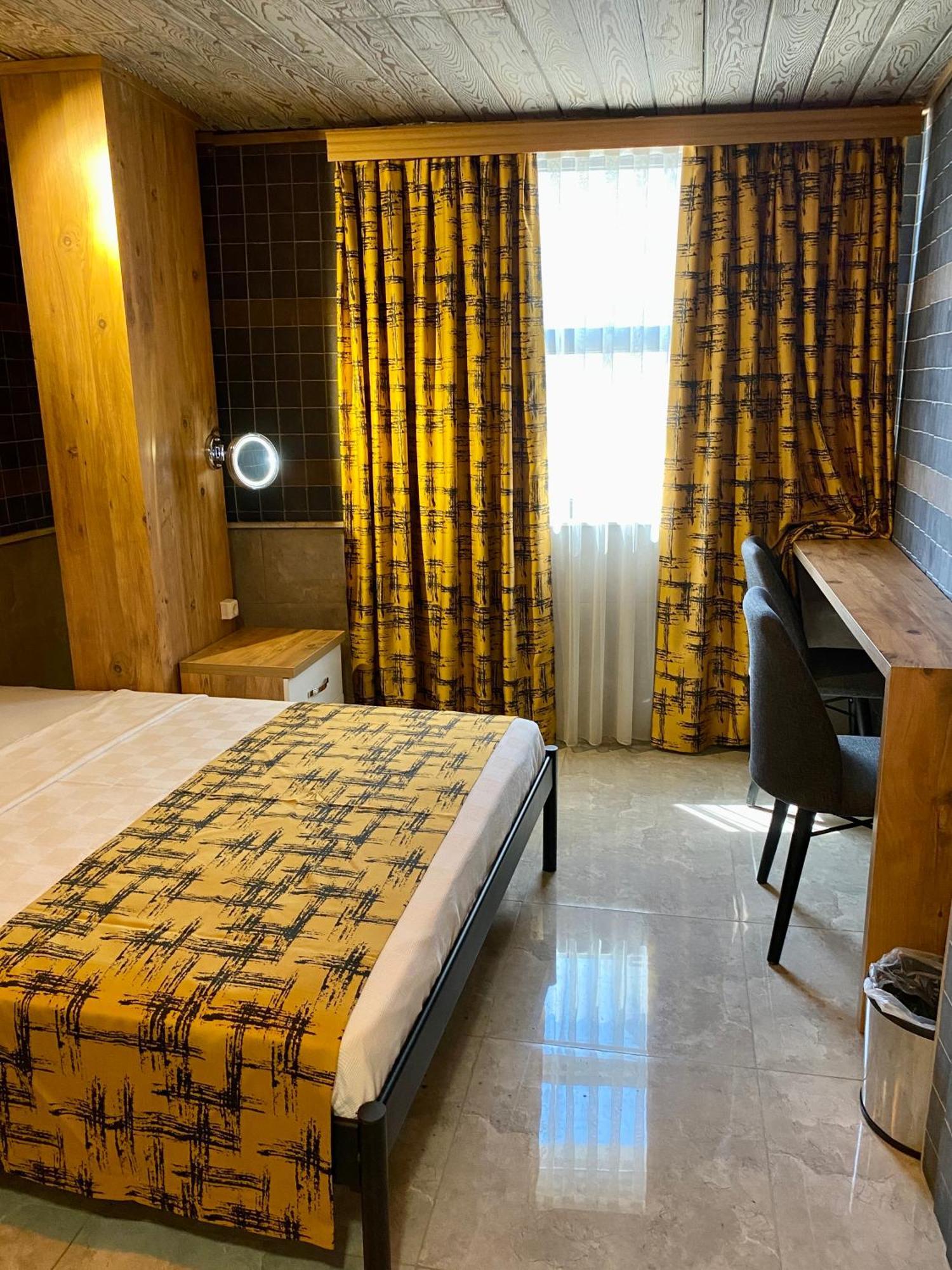 M-Oda Otel Antalya Exterior photo